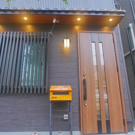 Tokyo Ueno Expert Hotel المظهر الخارجي الصورة